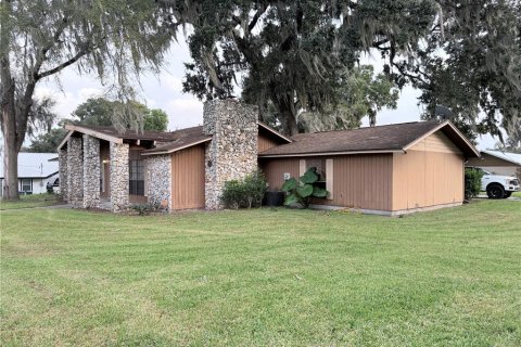 Villa ou maison à vendre à Ocala, Floride: 3 chambres, 169.64 m2 № 2434543 - photo 30