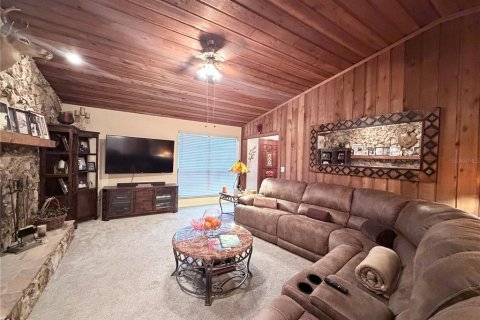 Villa ou maison à vendre à Ocala, Floride: 3 chambres, 169.64 m2 № 2434543 - photo 7