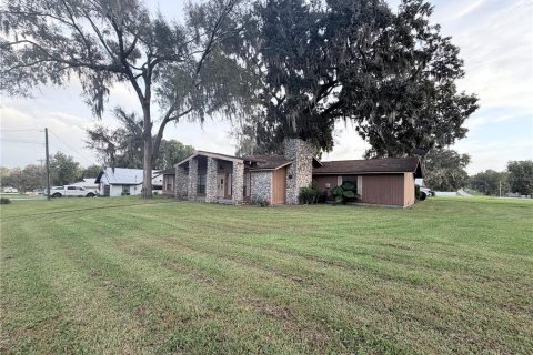 Villa ou maison à vendre à Ocala, Floride: 3 chambres, 169.64 m2 № 2434543 - photo 4