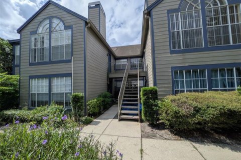 Copropriété à vendre à Lake Mary, Floride: 3 chambres, 105.54 m2 № 1911632 - photo 2