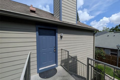 Copropriété à vendre à Lake Mary, Floride: 3 chambres, 105.54 m2 № 1911632 - photo 3