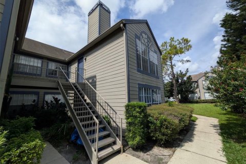 Copropriété à vendre à Lake Mary, Floride: 3 chambres, 105.54 m2 № 1911632 - photo 1