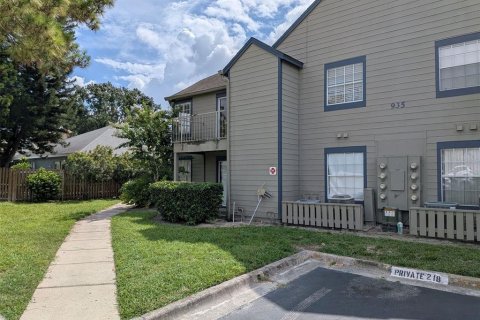 Copropriété à vendre à Lake Mary, Floride: 3 chambres, 105.54 m2 № 1911632 - photo 20