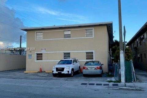 Immobilier commercial à vendre à Miami, Floride № 1872487 - photo 12