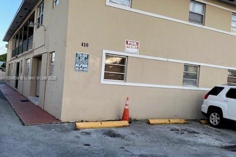 Immobilier commercial à vendre à Miami, Floride № 1872487 - photo 5
