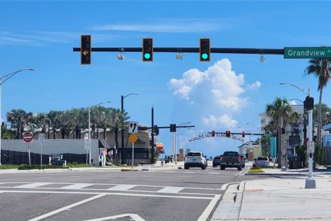 Terreno en venta en Daytona Beach, Florida № 1851241 - foto 10