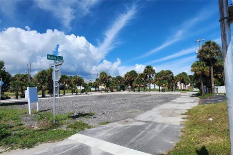 Terreno en venta en Daytona Beach, Florida № 1851241 - foto 12