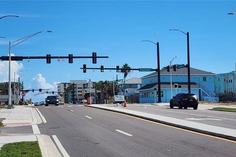 Terreno en venta en Daytona Beach, Florida № 1851241 - foto 14