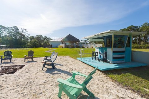 Casa en venta en St. Lucie, Florida, 3 dormitorios, 219.06 m2 № 2087842 - foto 16