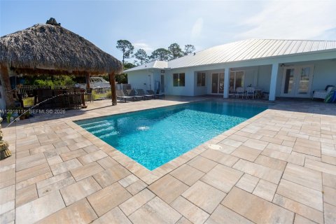 Casa en venta en St. Lucie, Florida, 3 dormitorios, 219.06 m2 № 2087842 - foto 6