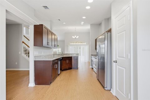 Villa ou maison à vendre à New Port Richey, Floride: 3 chambres, 178.47 m2 № 2315087 - photo 13