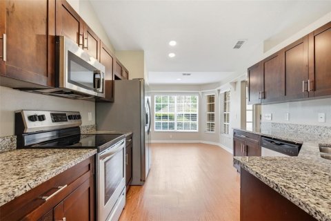 Villa ou maison à vendre à New Port Richey, Floride: 3 chambres, 178.47 m2 № 2315087 - photo 11