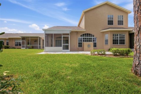Villa ou maison à vendre à New Port Richey, Floride: 3 chambres, 178.47 m2 № 2315087 - photo 29