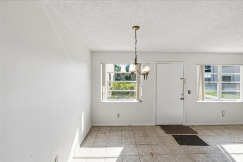 Copropriété à vendre à Port St. Lucie, Floride: 1 chambre, 74.32 m2 № 2078337 - photo 9