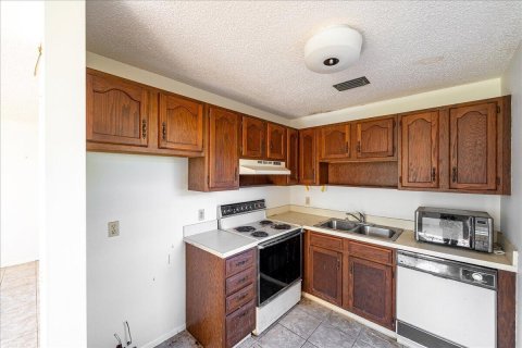 Copropriété à vendre à Port St. Lucie, Floride: 1 chambre, 74.32 m2 № 2078337 - photo 6