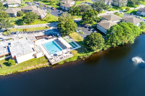 Copropriété à vendre à Port St. Lucie, Floride: 1 chambre, 74.32 m2 № 2078337 - photo 26