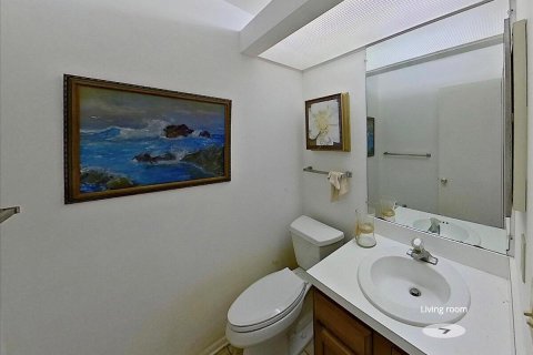 Copropriété à vendre à Port St. Lucie, Floride: 1 chambre, 74.32 m2 № 2078337 - photo 10