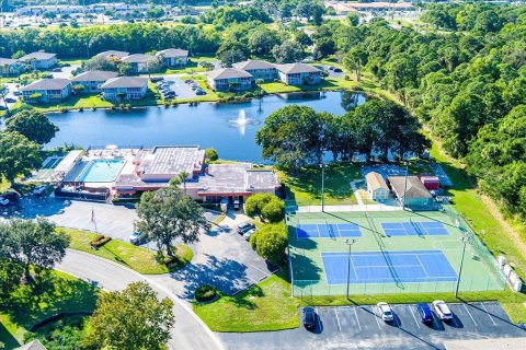 Copropriété à vendre à Port St. Lucie, Floride: 1 chambre, 74.32 m2 № 2078337 - photo 23