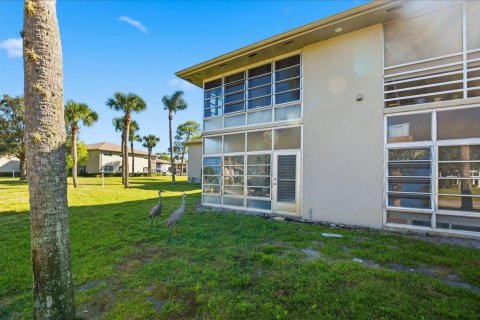 Copropriété à vendre à Port St. Lucie, Floride: 1 chambre, 74.32 m2 № 2078337 - photo 19