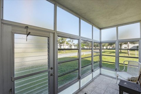 Copropriété à vendre à Port St. Lucie, Floride: 1 chambre, 74.32 m2 № 2078337 - photo 16