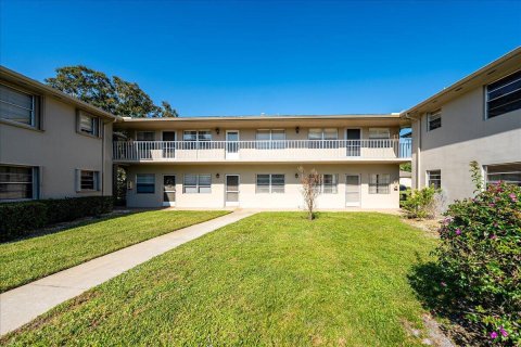 Condo à Port St. Lucie, Floride, 1 chambre  № 2078337