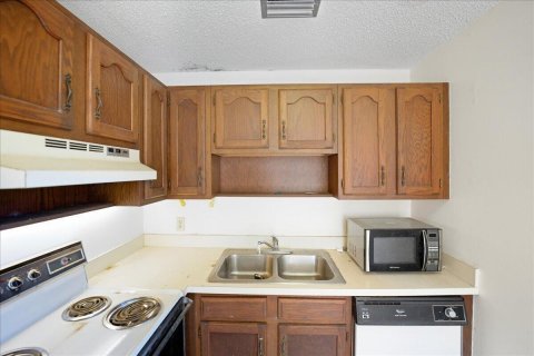 Copropriété à vendre à Port St. Lucie, Floride: 1 chambre, 74.32 m2 № 2078337 - photo 7
