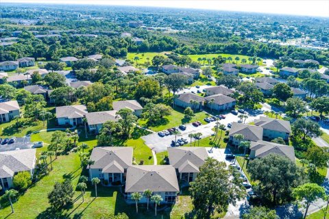 Copropriété à vendre à Port St. Lucie, Floride: 1 chambre, 74.32 m2 № 2078337 - photo 22