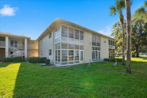 Copropriété à vendre à Port St. Lucie, Floride: 1 chambre, 74.32 m2 № 2078337 - photo 18