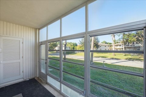 Copropriété à vendre à Port St. Lucie, Floride: 1 chambre, 74.32 m2 № 2078337 - photo 17
