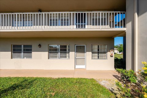 Copropriété à vendre à Port St. Lucie, Floride: 1 chambre, 74.32 m2 № 2078337 - photo 3