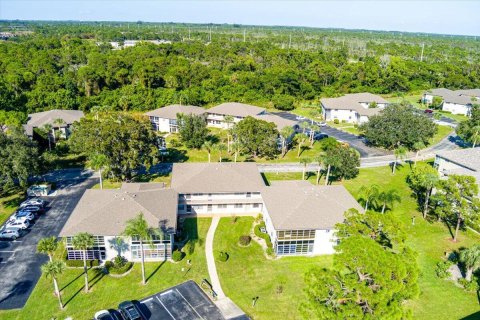 Copropriété à vendre à Port St. Lucie, Floride: 1 chambre, 74.32 m2 № 2078337 - photo 2