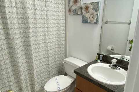 Adosado en alquiler en Kissimmee, Florida, 3 dormitorios, 136.38 m2 № 1904135 - foto 19