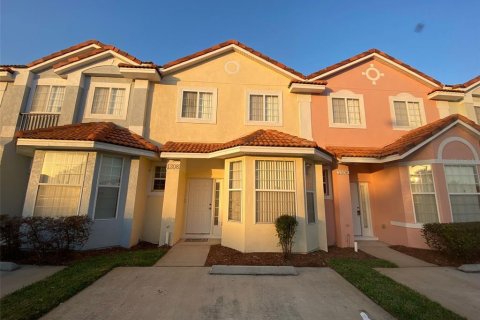 Adosado en alquiler en Kissimmee, Florida, 3 dormitorios, 136.38 m2 № 1904135 - foto 2