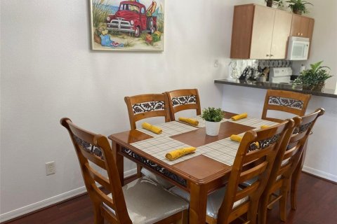 Adosado en alquiler en Kissimmee, Florida, 3 dormitorios, 136.38 m2 № 1904135 - foto 8