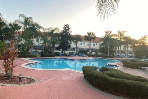 Adosado en alquiler en Kissimmee, Florida, 3 dormitorios, 136.38 m2 № 1904135 - foto 25