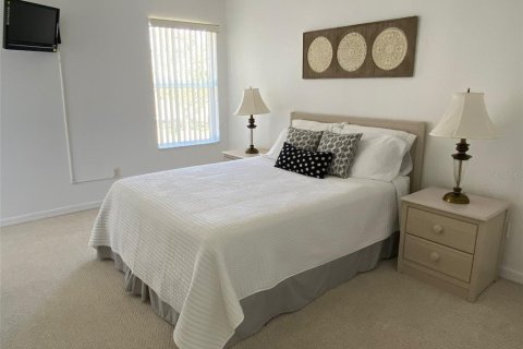 Adosado en alquiler en Kissimmee, Florida, 3 dormitorios, 136.38 m2 № 1904135 - foto 14