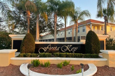 Adosado en alquiler en Kissimmee, Florida, 3 dormitorios, 136.38 m2 № 1904135 - foto 27