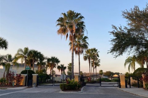 Adosado en alquiler en Kissimmee, Florida, 3 dormitorios, 136.38 m2 № 1904135 - foto 30