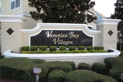 Condominio en venta en Kissimmee, Florida, 3 dormitorios, 120.4 m2 № 1533763 - foto 4