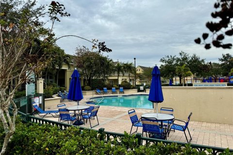 Condominio en venta en Kissimmee, Florida, 3 dormitorios, 120.4 m2 № 1533763 - foto 9