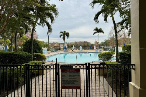 Condominio en venta en Kissimmee, Florida, 3 dormitorios, 120.4 m2 № 1533763 - foto 11