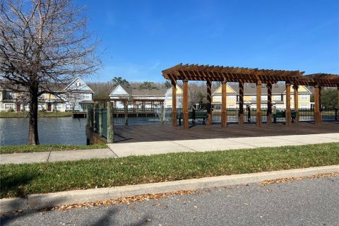 Condominio en venta en Kissimmee, Florida, 3 dormitorios, 120.4 m2 № 1533763 - foto 14
