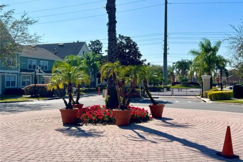 Condominio en venta en Kissimmee, Florida, 3 dormitorios, 120.4 m2 № 1533763 - foto 27