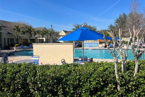 Condominio en venta en Kissimmee, Florida, 3 dormitorios, 120.4 m2 № 1533763 - foto 23