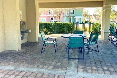 Condominio en venta en Kissimmee, Florida, 3 dormitorios, 120.4 m2 № 1533763 - foto 20