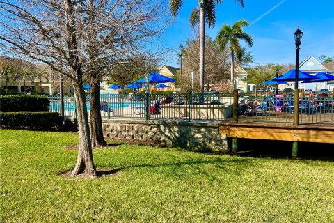 Condominio en venta en Kissimmee, Florida, 3 dormitorios, 120.4 m2 № 1533763 - foto 24