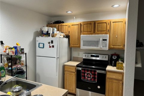 Condominio en venta en Kissimmee, Florida, 3 dormitorios, 120.4 m2 № 1533763 - foto 5
