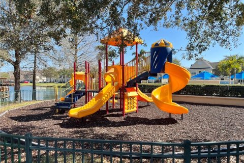 Condominio en venta en Kissimmee, Florida, 3 dormitorios, 120.4 m2 № 1533763 - foto 26