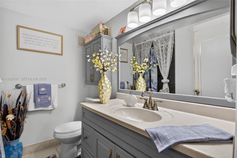 Condominio en venta en Tamarac, Florida, 2 dormitorios, 92.44 m2 № 2034692 - foto 22