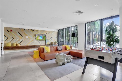 Купить кондоминиум в Майами, Флорида 1 спальня, 67.35м2, № 2028767 - фото 15